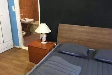 Albergue Og Guest House