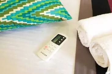 ベッドアンドブレックファースト Myro Homestay