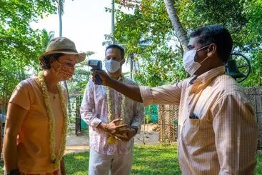 Hotel Amritara A Beach Symphony