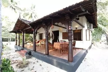 Hotel Amritara A Beach Symphony