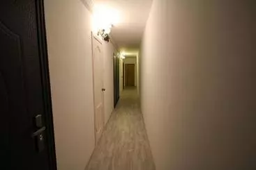 Hotelli Angeliom House