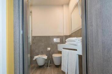 هتل Giulietta Romeo