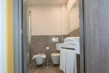 Hotel Giulietta Romeo