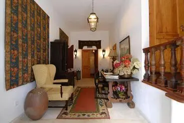 Hotel Quinta De Coalhos Th