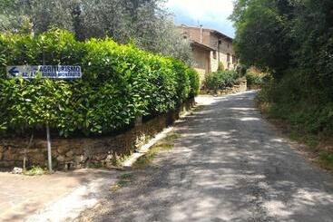 Hotel Rural Borgo Montauto