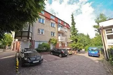 Apartaments turístics Laguna Centrum By Grand Apartments