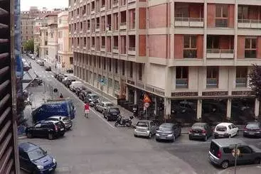 خانه Le Stanze Di Elisa