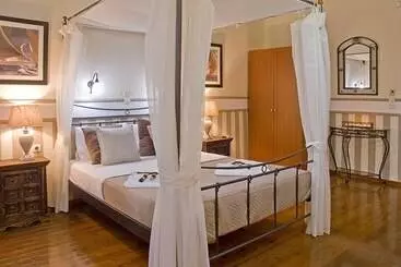 ペンション Casa Del Mar