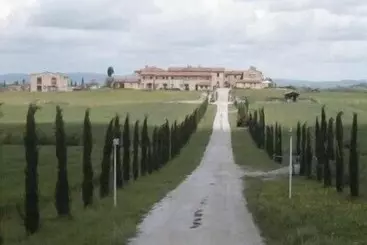 レジデンス Borgo Beccanella