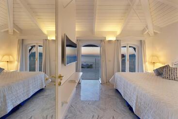 Casa Villa Silvana Relais