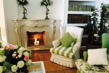一軒屋 Villa Silvana Relais
