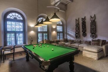 شاليه 20 Middle Street