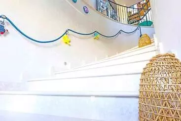 Bed & Breakfast Adua Art
