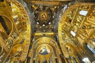 Bed and Breakfast Monte Palace Palermo