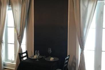 ベッドアンドブレックファースト Wildberry Inn