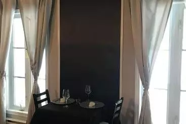 Bed & Breakfast Wildberry Inn