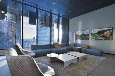 Жильё для туристов Domo Apartments Empire