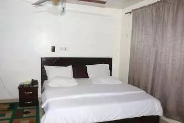 Elmariz Kitchen Motel