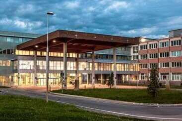 مسافرخانه Foresteria Sant'anna