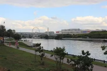 Hostel Star Myakinino