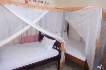 Hôtel Kinondoni Diamond