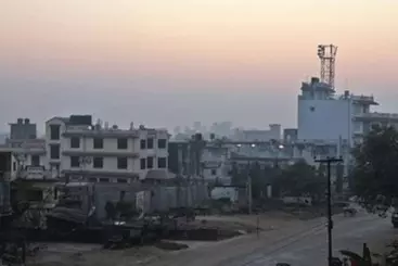 Hotel Mamata
