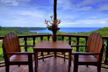 Hotel Palau Carolines Resort