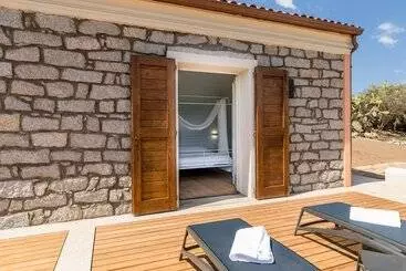 Hotel Rural Tenuta Petra Bianca