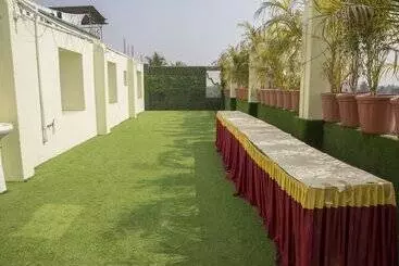 Hotel Tazz Odisha