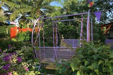 Otel The Wizard Of Oz Resort