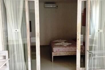 בית מלון כפרי White Dove Villa