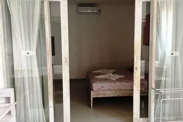 Hotel White Dove Villa