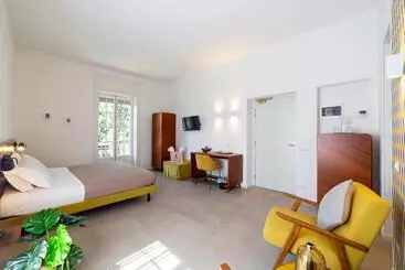 Casa Le Stanze Del Lago Suites & Pool