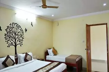 Pensión Asr Guesthouse