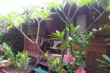 ペンション Omah Gili