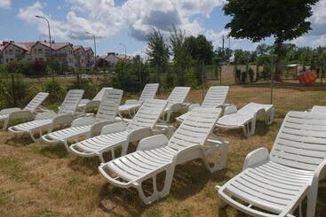 Resort Owr Piramida 2