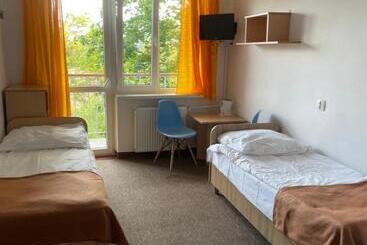 리조트 Owr Piramida 2