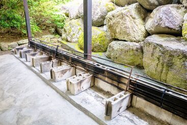 ריוקאן Minshuku Furusato