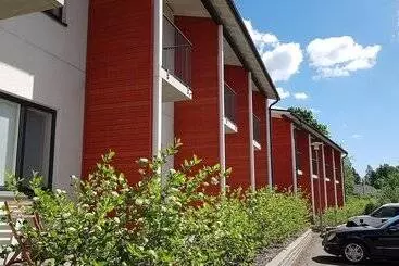 Spot Apartments  Konala