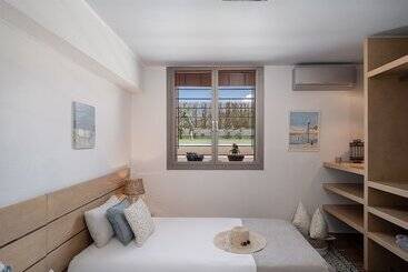 شقق خاصة سياحية The House By The Sea