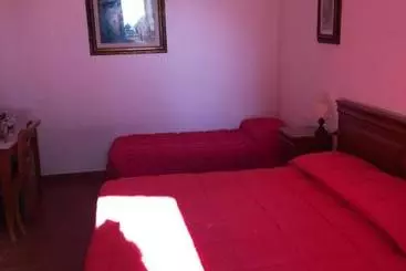 Huis Affittacamere Villa Bagno Santo