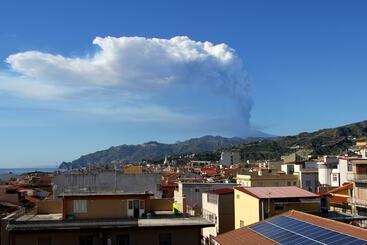 Bed & Breakfast Fragolina