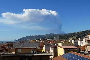 Bed & Breakfast Fragolina