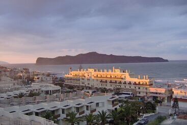 آپارتمان Blue Villas