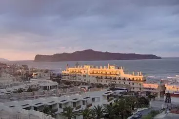 آپارتمان Blue Villas