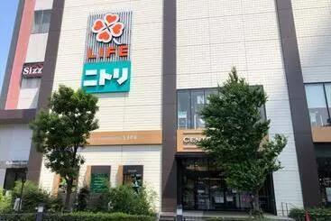 ツーリストアパートメント Coto Tokyo Asakusa 5