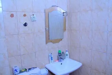 هتل Abyssinia Guest House No. 1