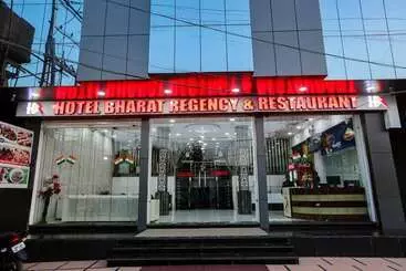 Hôtel Bharat Regency