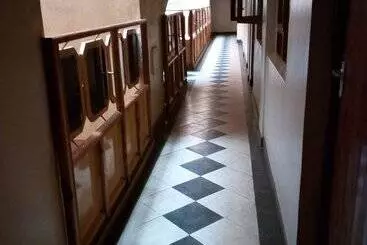 هتل Imperial Guest House