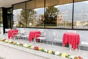 Hotelli La Ruota